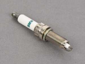 ES#3532947 - 12120050948 - SPARK PLUG, HIGH POW - Genuine BMW - BMW