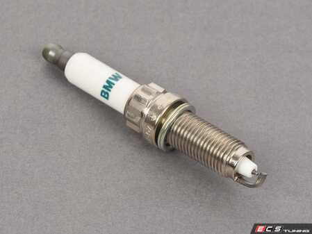 ES#3532947 - 12120050948 - SPARK PLUG, HIGH POW - Genuine BMW - BMW