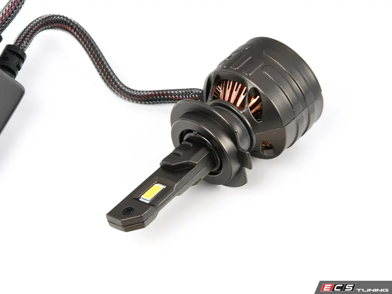 ZiZa - 003452LB04-05 - H7 Premium LED Conversion Kit - Series 2