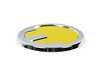ES#4041305 - 51767499566 - TRUNK LID BADGE - Genuine MINI - MINI