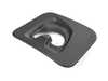 ES#3486839 - 51468064679 - COVER, BELT OUTLET - Genuine BMW - BMW