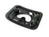ES#3486839 - 51468064679 - COVER, BELT OUTLET - Genuine BMW - BMW