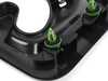 ES#3486839 - 51468064679 - COVER, BELT OUTLET - Genuine BMW - BMW