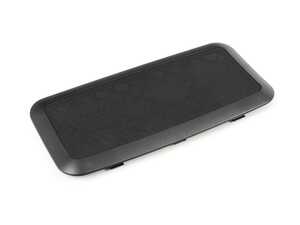 ES#4196463 - 51447846659 - Speaker Cover - Left - Black - Genuine BMW - BMW