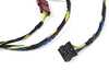 ES#3494998 - 61129810061 - REAR WIRING HARNESS - Genuine MINI - MINI