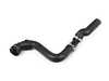 ES#4820652 - 8N0122101A - Radiator Hose - Upper - Upper radiator hose for your TT - VNE - Audi