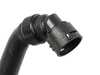 ES#4820652 - 8N0122101A - Radiator Hose - Upper - Upper radiator hose for your TT - VNE - Audi