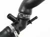 ES#4820652 - 8N0122101A - Radiator Hose - Upper - Upper radiator hose for your TT - VNE - Audi
