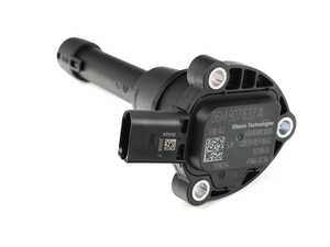 ES#4785830 - 06M907637A - Oil Level Sensor - Mounted on the bottom of the oil pan - Genuine Volkswagen Audi - Audi