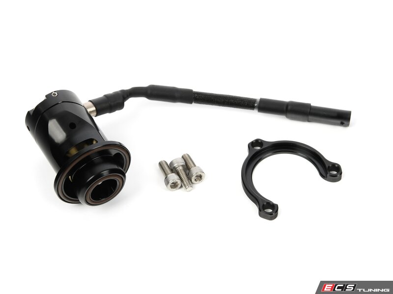 Turbosmart Kompact EM Dual Port BOV For BMW N20/N26 – Part VR23 (TS-0223-1050)
