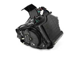 ES#2714649 - 16197295653 - SCR CONTAINER ACTIVE - Genuine BMW - BMW