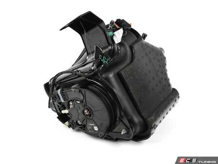 ES#2714649 - 16197295653 - SCR CONTAINER ACTIVE - Genuine BMW - BMW