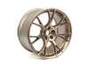 ES#4355480 - 36119501873 - BMW M5 CS 20" Wheel - Rear Gold - BMW 20" Style 789M Y-Spoke Gold Bronze front alloy wheel. - Genuine BMW - BMW