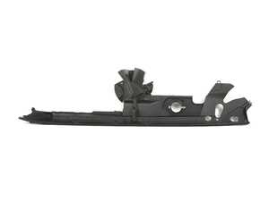 ES#4201148 - 51768075324 - SEALING SIDE PANEL RIGHT - Genuine BMW - BMW