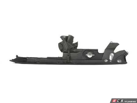 ES#4201148 - 51768075324 - SEALING SIDE PANEL RIGHT - Genuine BMW - BMW