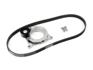 Genuine BMW - 11287589361 - Idler Pulley (11-28-7-589-361)