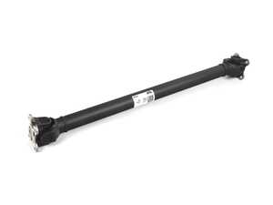 ES#4182426 - 26209425910 - Drive Shaft Assembly Front - OEM front drive shaft ensures smooth power transfer and drivetrain reliability. - Genuine BMW - BMW