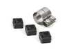ES#4181703 - 18302455095 - INSTALLATION KIT FOR REAR SI - Genuine BMW - BMW