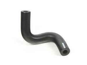 ES#2913077 - 04E103493AA - Vent Hose  - Connects to oil separator cover - Genuine Volkswagen Audi - Volkswagen