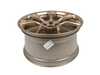 ES#4355480 - 36119501873 - BMW M5 CS 20" Wheel - Rear Gold - BMW 20" Style 789M Y-Spoke Gold Bronze front alloy wheel. - Genuine BMW - BMW