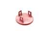ES#4869617 - IND-SSRB-GX - G-Chassis Red Start / Stop Button - IND - BMW