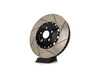 ES#5341438 - 053042la-rpsKT - Performance Front Brake Service Kit - Featuring ECS 2-piece, semi-floating rotors & ECS EP24 "Enthusiast Performance" pads. - Assembled By ECS - Audi