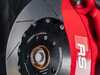 ES#5341438 - 053042la-rpsKT - Performance Front Brake Service Kit - Featuring ECS 2-piece, semi-floating rotors & ECS EP24 "Enthusiast Performance" pads. - Assembled By ECS - Audi