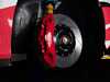 ES#5341438 - 053042la-rpsKT - Performance Front Brake Service Kit - Featuring ECS 2-piece, semi-floating rotors & ECS EP24 "Enthusiast Performance" pads. - Assembled By ECS - Audi
