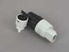 ES#4500615 - 67128377429 - Windshield Washer Pump - Connect to the side of the reservoir tank - Vemo - MINI
