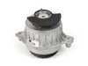 ES#4145816 - 2132407200 - Engine Mount - Right - Reduce engine vibration with a new motor mount! - Genuine Mercedes Benz - Mercedes Benz