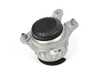 ES#4145816 - 2132407200 - Engine Mount - Right - Reduce engine vibration with a new motor mount! - Genuine Mercedes Benz - Mercedes Benz