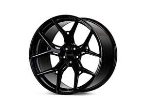 ES#4900081 - hf5-9m67KT - Vossen HF5 19x8.5 +42 - Set Of 4 - Hybrid Forged Series - Vossen - Audi Volkswagen