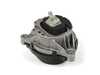 ES#4347124 - 22116787659 - Rubber Engine Mount - Left - Replace your worn engine mounts - Lemforder - BMW