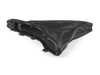 ES#4883466 - 34421171195 - Emergency Brake Boot - Panther Black - Leatherette stock brake boot - Bremmen Parts - MINI