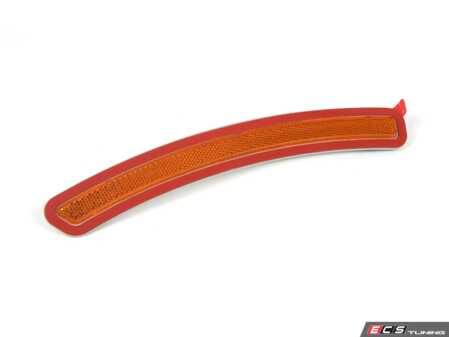 ES#4209293 - 63147437083 - SIDE MARKER REFLECTOR LEFT - Genuine BMW - BMW