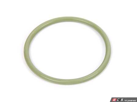 ES#2226276 - 0209972945 - Throttle Housing O-Ring - Genuine Mercedes Benz - Mercedes Benz