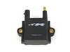 ES#4750236 - 201-0121 - High Performance Replacement Ignition Coil - Black - Replacement ignition coil for N54 and N55 Precision Raceworks ignition kits. - Precision Raceworks - BMW