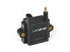 ES#4750236 - 201-0121 - High Performance Replacement Ignition Coil - Black - Replacement ignition coil for N54 and N55 Precision Raceworks ignition kits. - Precision Raceworks - BMW