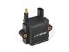 ES#4750236 - 201-0121 - High Performance Replacement Ignition Coil - Black - Replacement ignition coil for N54 and N55 Precision Raceworks ignition kits. - Precision Raceworks - BMW