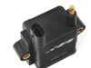 ES#4750236 - 201-0121 - High Performance Replacement Ignition Coil - Black - Replacement ignition coil for N54 and N55 Precision Raceworks ignition kits. - Precision Raceworks - BMW