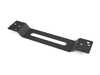 ES#4499496 - NM.3044BKT - Rear Exhaust Tunnel Brace - For aftermarket exhaust that require additional clearance - NM Engineering - MINI