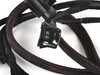 ES#4858622 - 201-0021 - VW / Audi E888.3 MPI Wire Harness - The harness adds 4 EV1 style fuel injector connections, 1 low fuel pressure sensor connection, 1 flex fuel sensor connection - Precision Raceworks - Audi Volkswagen