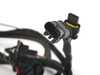ES#4858622 - 201-0021 - VW / Audi E888.3 MPI Wire Harness - The harness adds 4 EV1 style fuel injector connections, 1 low fuel pressure sensor connection, 1 flex fuel sensor connection - Precision Raceworks - Audi Volkswagen