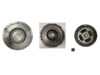 ES#4900091 - 874015 - Single Mass Flywheel Conversion Kit - N18 Engines - DMF (OEM MINI Dual Mass Flywheel) to Single Conversion Kit with clutch and pressure plate R55-R61 Turbo Engines - Valeo - MINI