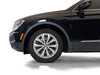 ES#4920882 - 056097la02KT - Tiguan MQB Adjustable Damping Coilover System - With Installation Kit - Features 32 way adjustable damping, variable length, zinc-coated shock bodies and performance sway bar end links. Includes all new mounts, bearings and hardware for a comprehensive suspension package. - ECS - Volkswagen