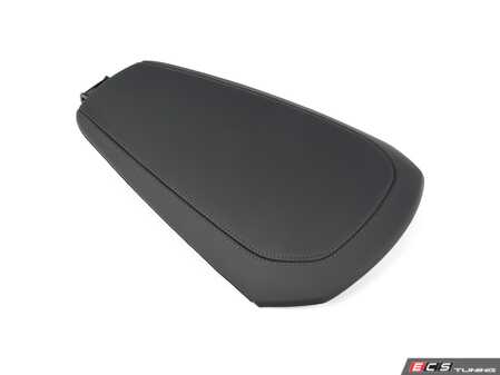 ES#2967414 - 8S0857343A33A - Instrument Panel Trim - Black - Genuine Volkswagen Audi - Audi