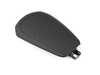 ES#2967414 - 8S0857343A33A - Instrument Panel Trim - Black - Genuine Volkswagen Audi - Audi