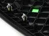 ES#2967414 - 8S0857343A33A - Instrument Panel Trim - Black - Genuine Volkswagen Audi - Audi