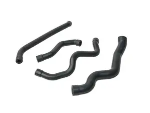 M112 / M113 PCV Breather Hose Kit - Set Of 4