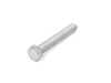 ES#2554740 - N10295605 - Bolt - Priced Each - Install new hardware with your new parts. MM10x70 - Genuine Volkswagen Audi - Audi